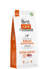 Brit Care Dog Hypoallergenic Adult Medium Breed - 1/5