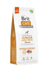 Brit Care Dog Hypoallergenic Junior Large Breed - 1/5