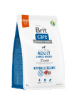 Brit Care Dog Hypoallergenic Adult Large Breed - 1/4