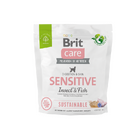 Brit Care Dog Sustainable Sensitive - 1/5