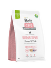 Brit Care Dog Sustainable Sensitive - 1/5