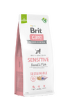 Brit Care Dog Sustainable Sensitive - 1/5