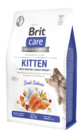 Brit Care Cat Grain-Free Kitten Gentle Digestion & Strong Immunity - 1/3