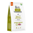 Brit Care Dog Hypoallergenic Adult Small Breed - 1/5