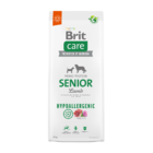 Brit Care Dog Hypoallergenic Senior - 1/5