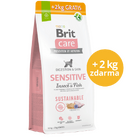 Brit Care Dog Sustainable Sensitive - 1/5