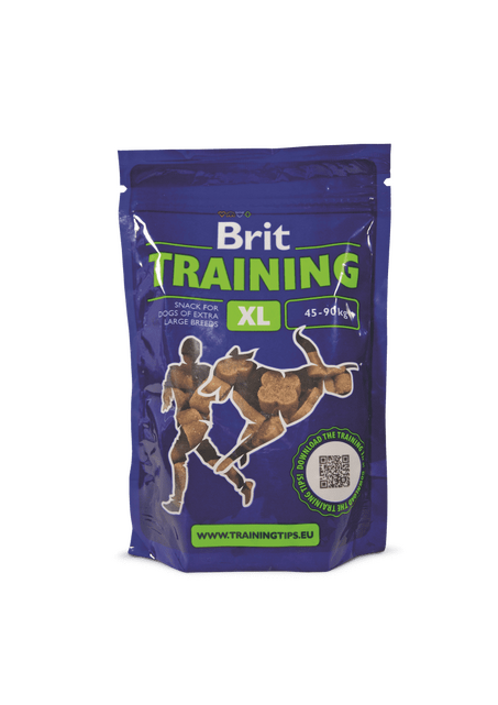 Brit Training Snack XL 200 g - 1