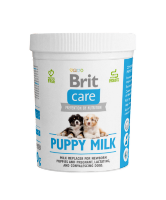 Brit Care Puppy Milk - 1