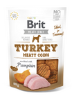 Brit Jerky Turkey Meaty Coins - 1/5