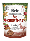 Brit Care Dog Functional Snack Christmas Edition 150 g  - 1/6