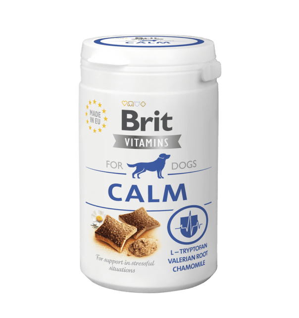 Brit Vitamins Calm 150 g - 1