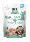 Brit RAW Treat Cat Urinary 40 g - 1/5