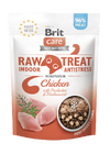 Brit RAW Treat Cat Indoor&Antistress 40 g - 1/6