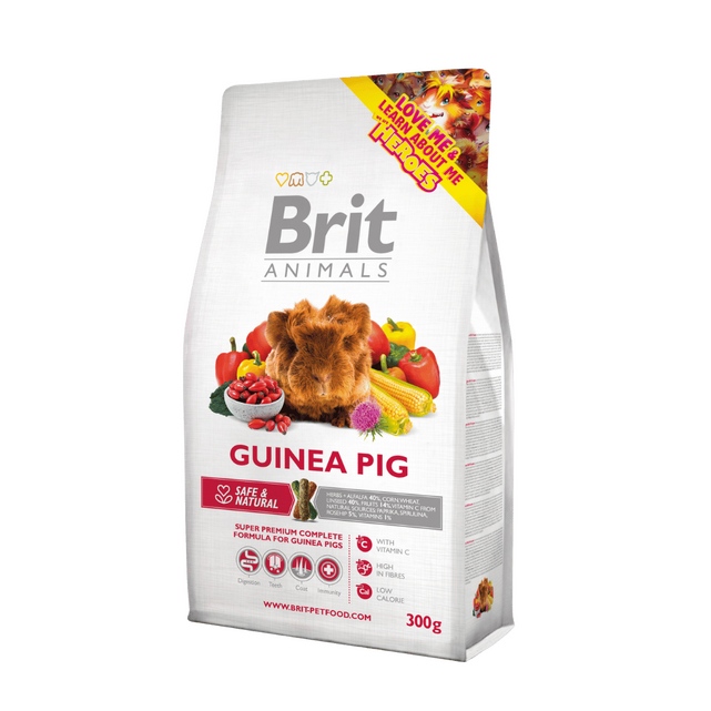 Brit Animals GUINEA PIG Complete - 1