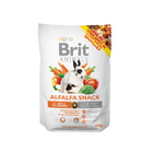 Brit Animals ALFALFA SNACK for RODENTS 100 g - 1/3