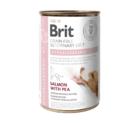 Brit GF Veterinary Diets Dog Can Hypoallergenic 400 g - 1/3