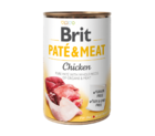 BRIT PATÉ & MEAT - CHICKEN - 1/5