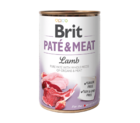 BRIT PATÉ & MEAT - LAMB - 1/5