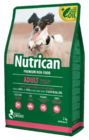 Nutrican Adult - 1/5