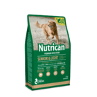 Nutrican Senior & Light - 1/4