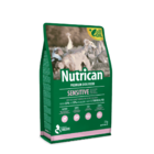 Nutrican Sensitive - 1/4