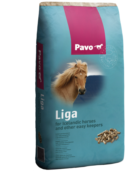 PAVO Liga 20 kg - 1