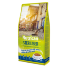 Nutrican Cat Sterilised - 1/3