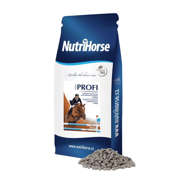 NutriHorse Profi 20 kg - 1