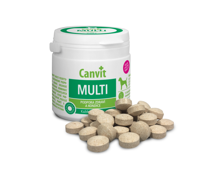 Canvit Multi