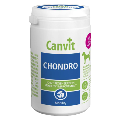 Canvit Chondro - 1