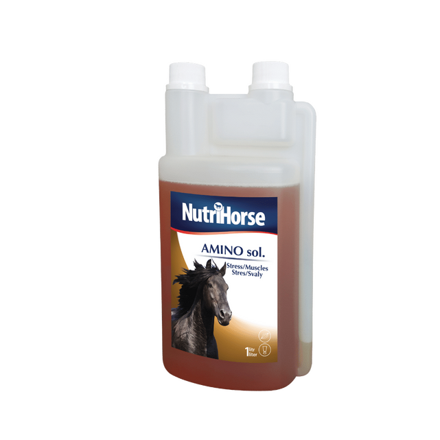 NutriHorse AMINO sol. 1 l - 1