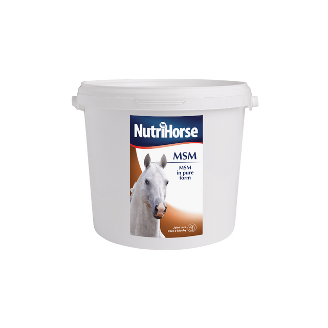 NutriHorse MSM - 1