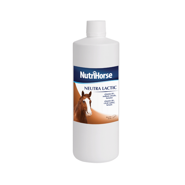 NutriHorse Neutra Lactic 1 kg - 1