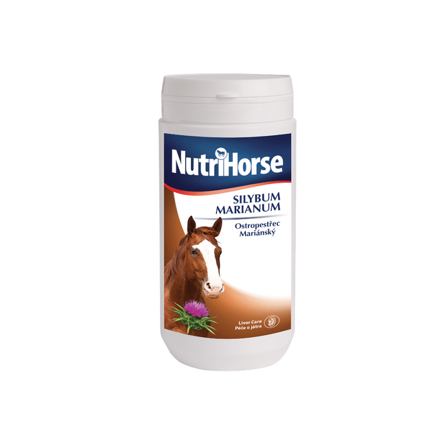 NutriHorse Silybum Marianum 700 g - 1