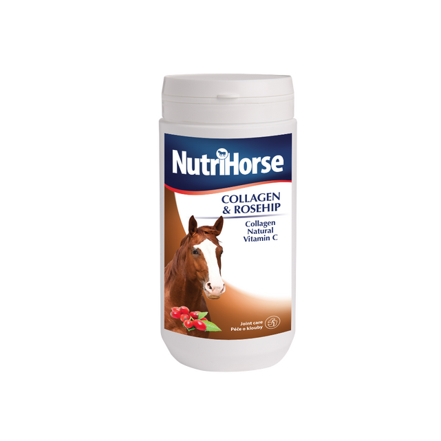 NutriHorse  Collagen&Rosehip 700 g