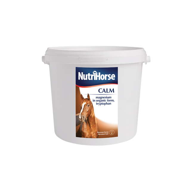 NutriHorse Calm - 1