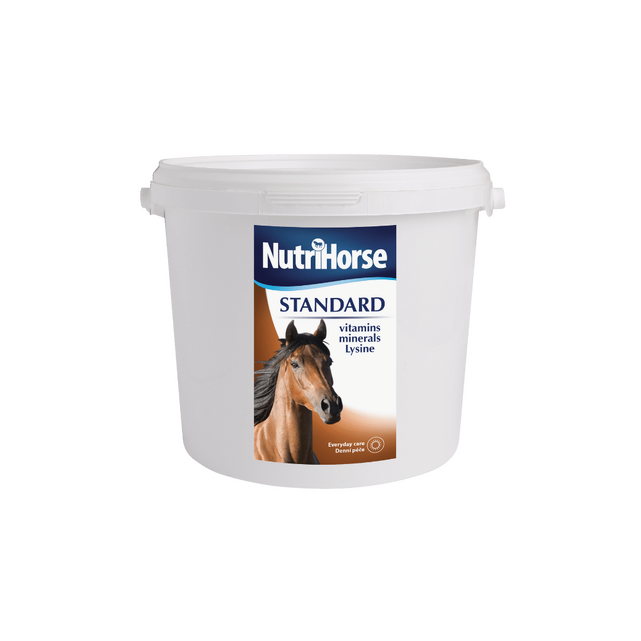 NutriHorse Standard