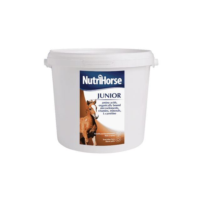 NutriHorse Junior - 1