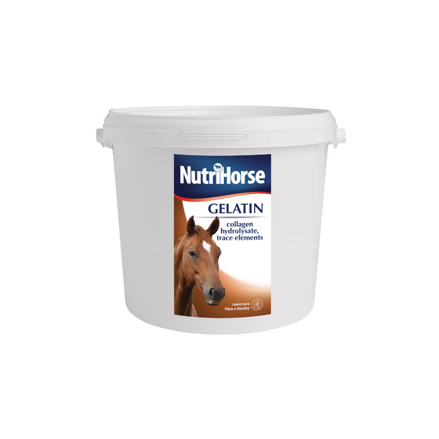 NutriHorse Gelatin - 1