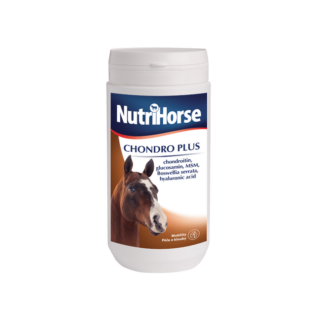 NutriHorse Chondro Plus 1 kg - 1