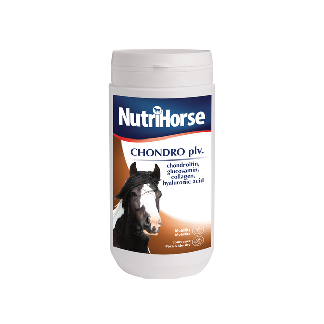 NutriHorse Chondro plv. 1 kg - 1