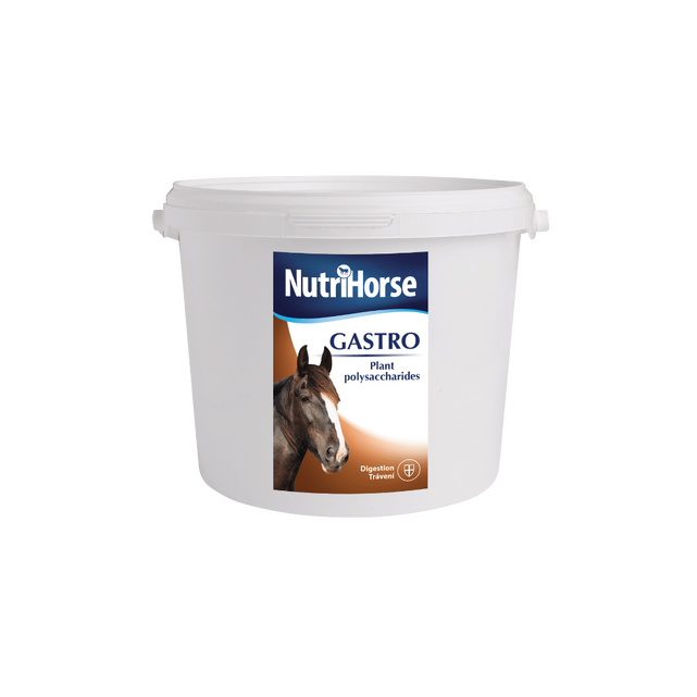 NutriHorse Gastro 2,5 kg - 1