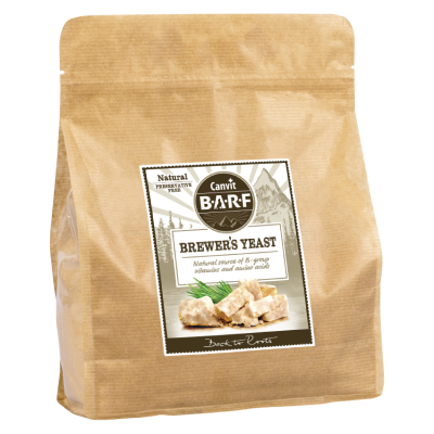 Canvit BARF Brewer´s Yeast - 1