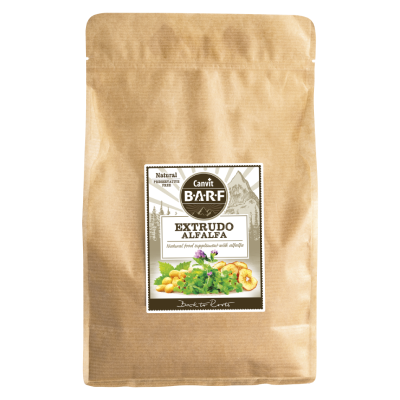 Canvit BARF Extrudo Alfalfa 2 kg - 1