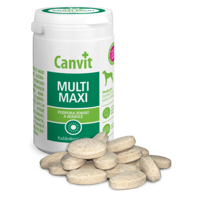 Canvit Multi Maxi 230 g