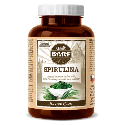 Canvit BARF Spirulina - 1