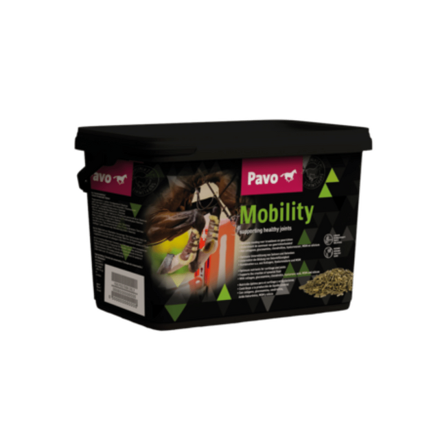 PAVO Mobility 3 kg - 1