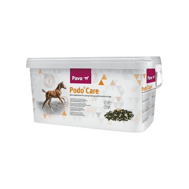 PAVO PODO Care 8 kg - 1