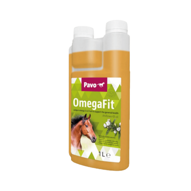 PAVO OmegaFit 1 l - 1