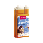 PAVO LinseedOil 1 l - 1/3